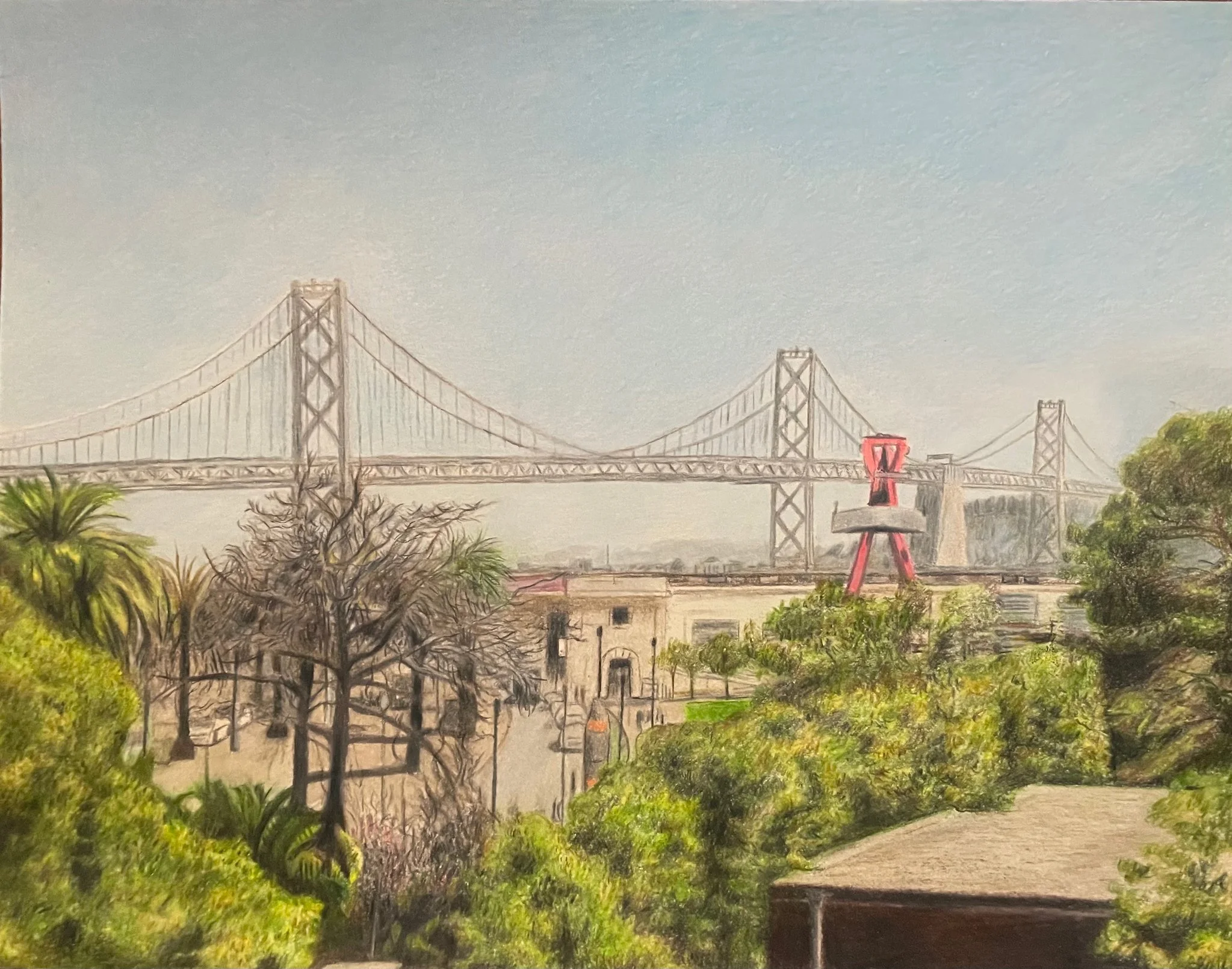 Friendship Bridge